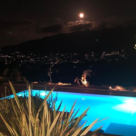Villa Minu Scopello سكوبيلو المظهر الخارجي الصورة