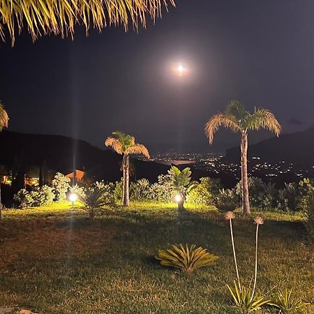 Villa Minu Scopello سكوبيلو المظهر الخارجي الصورة