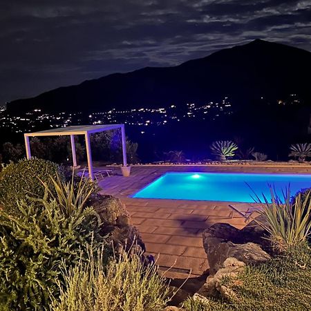 Villa Minu Scopello سكوبيلو المظهر الخارجي الصورة