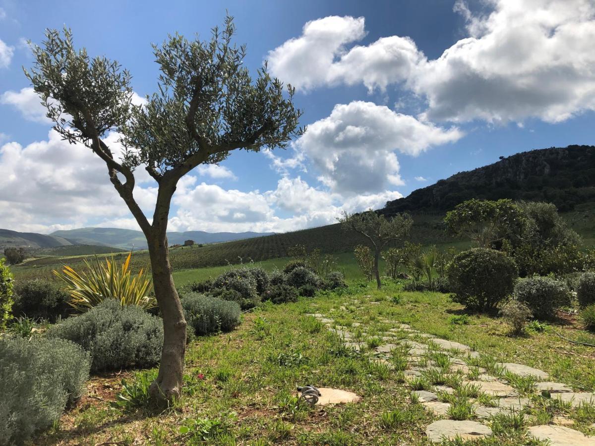 Villa Minu Scopello سكوبيلو المظهر الخارجي الصورة