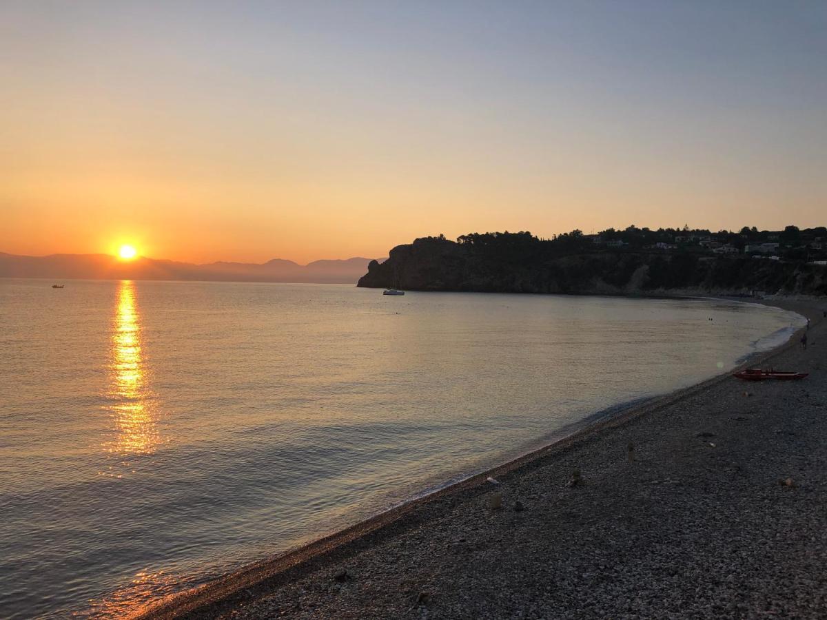 Villa Minu Scopello سكوبيلو المظهر الخارجي الصورة