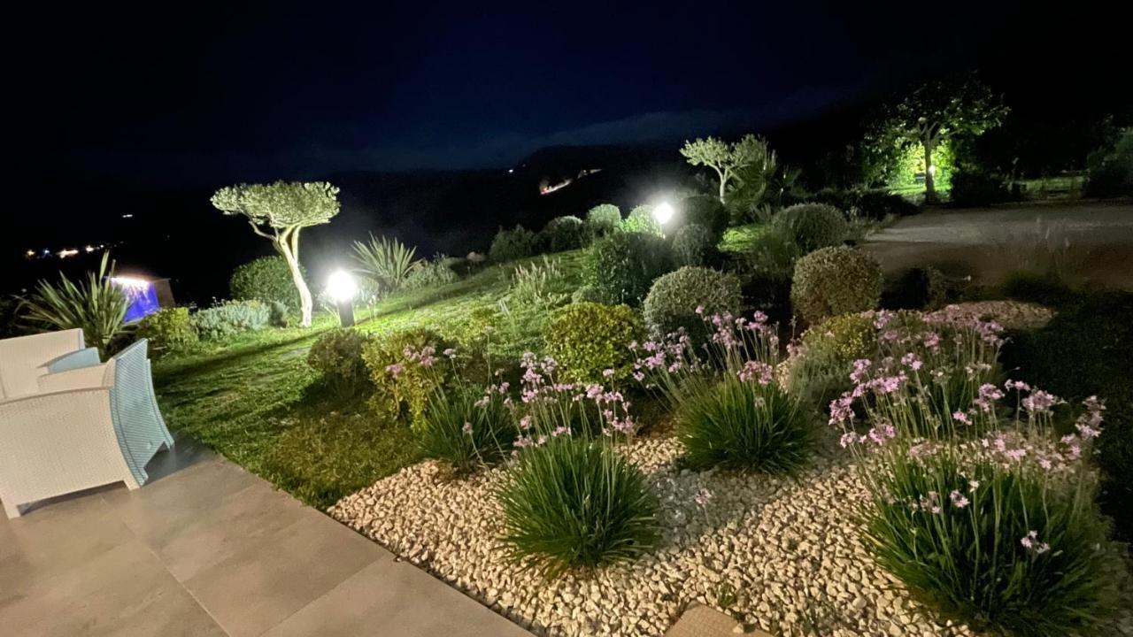 Villa Minu Scopello سكوبيلو المظهر الخارجي الصورة