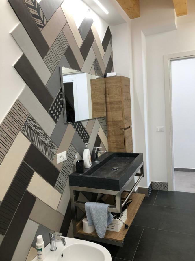 Villa Minu Scopello سكوبيلو المظهر الخارجي الصورة