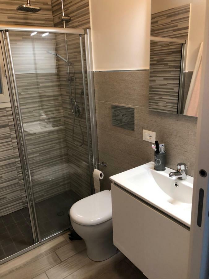 Villa Minu Scopello سكوبيلو المظهر الخارجي الصورة