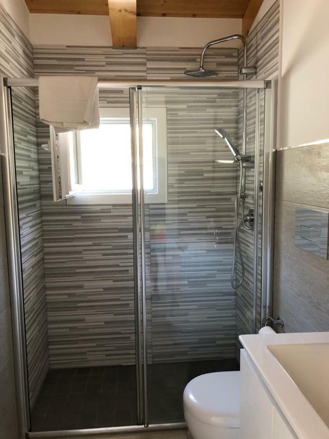 Villa Minu Scopello سكوبيلو المظهر الخارجي الصورة