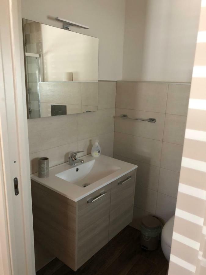 Villa Minu Scopello سكوبيلو المظهر الخارجي الصورة