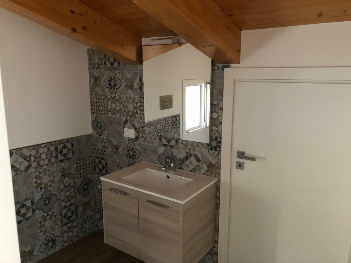 Villa Minu Scopello سكوبيلو المظهر الخارجي الصورة