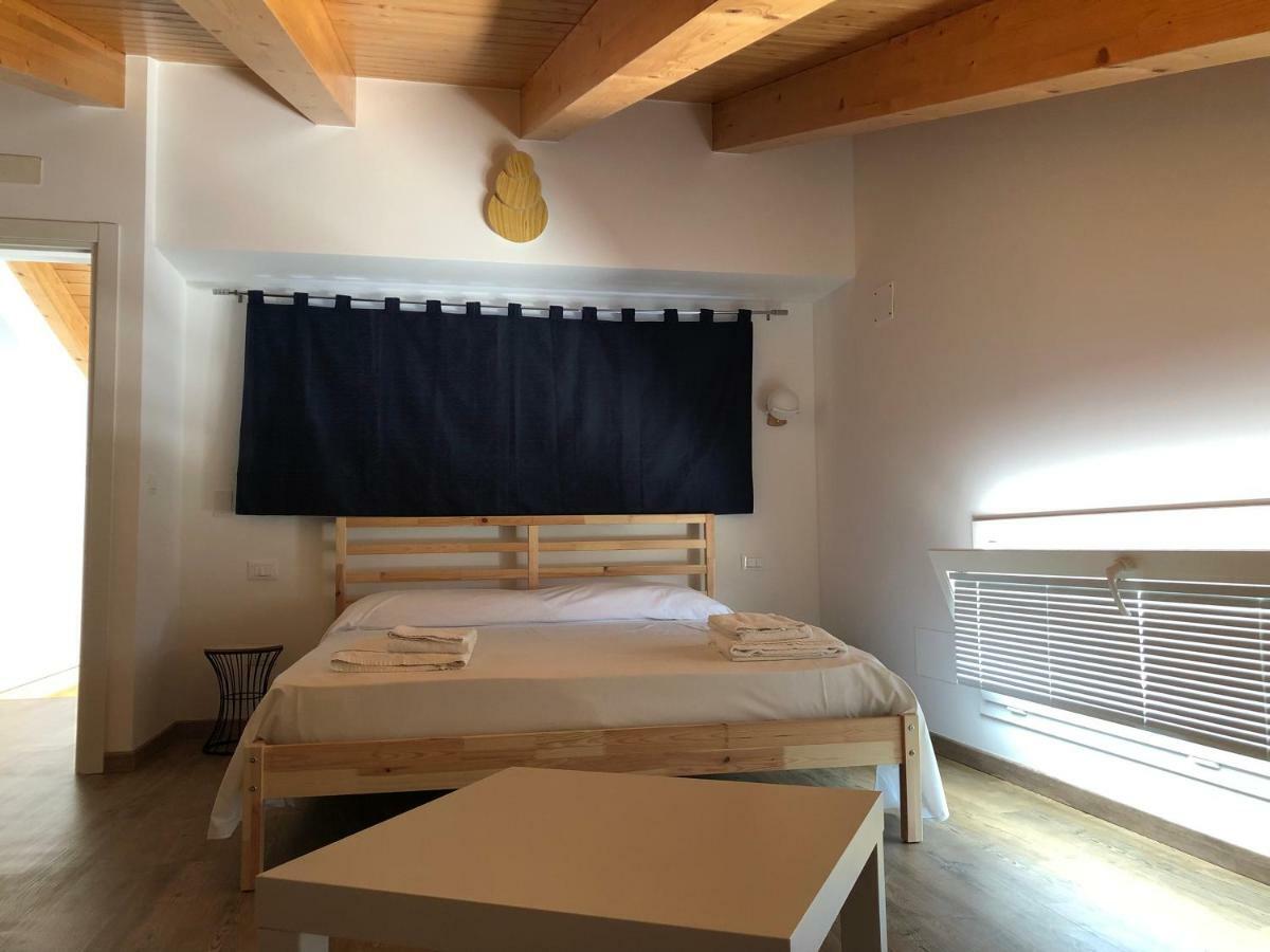 Villa Minu Scopello سكوبيلو المظهر الخارجي الصورة
